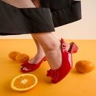 The Reagan Slingback  image number null