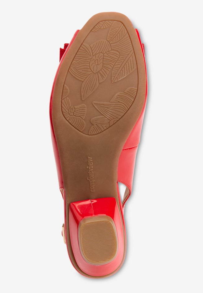 The Reagan Slingback  image number 2