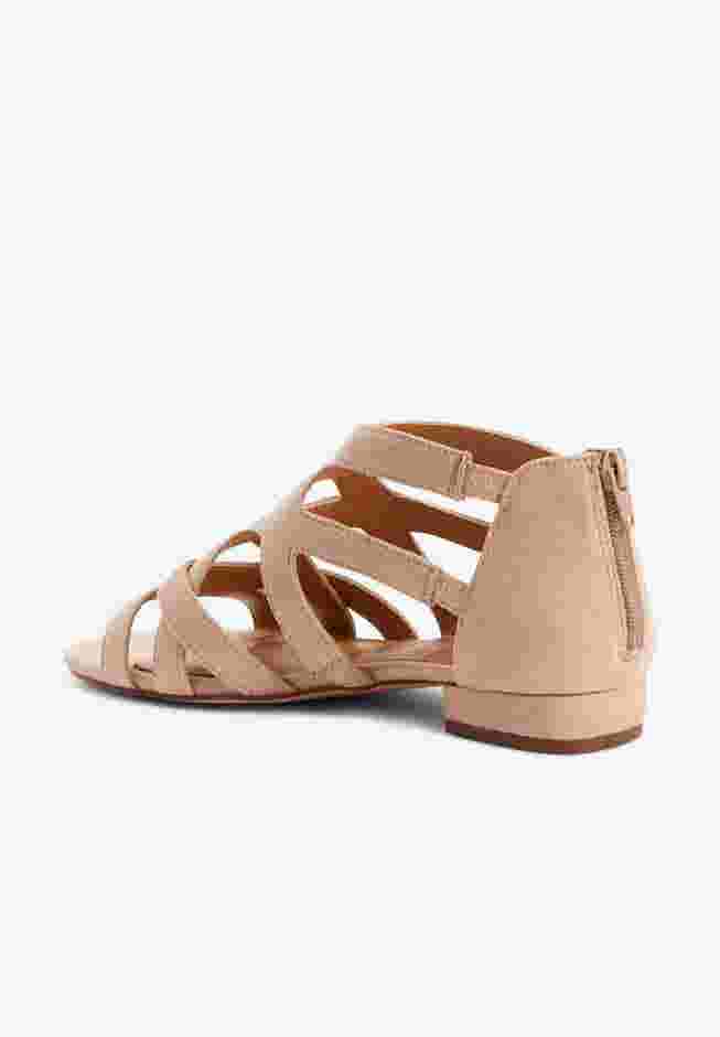 The Lana Sandal image number 1