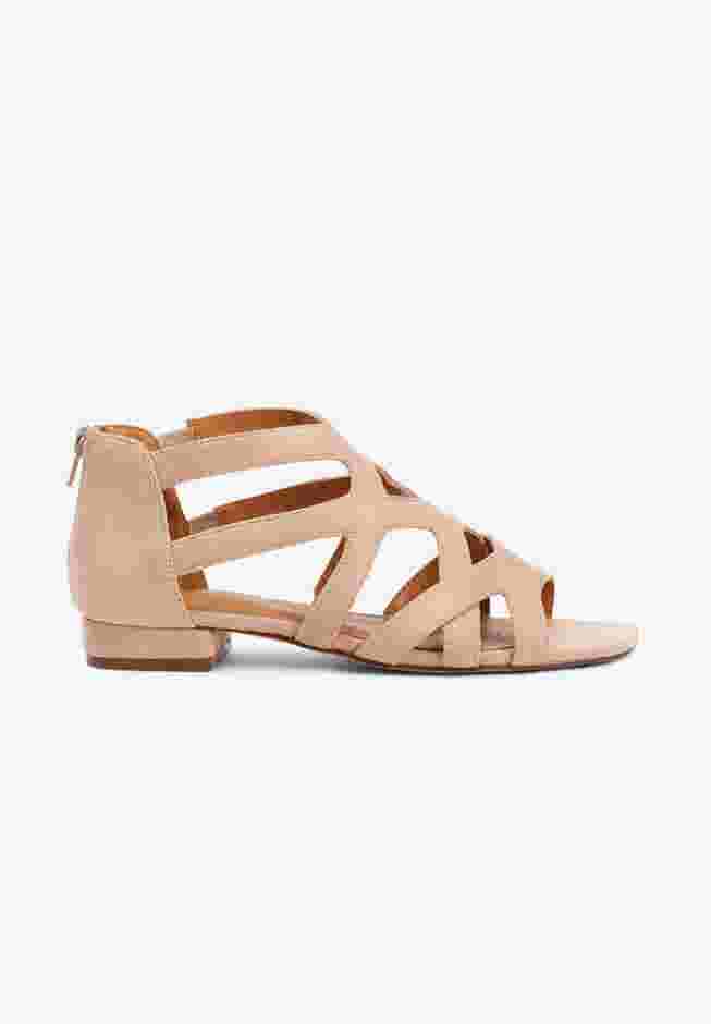 The Lana Sandal image number 3