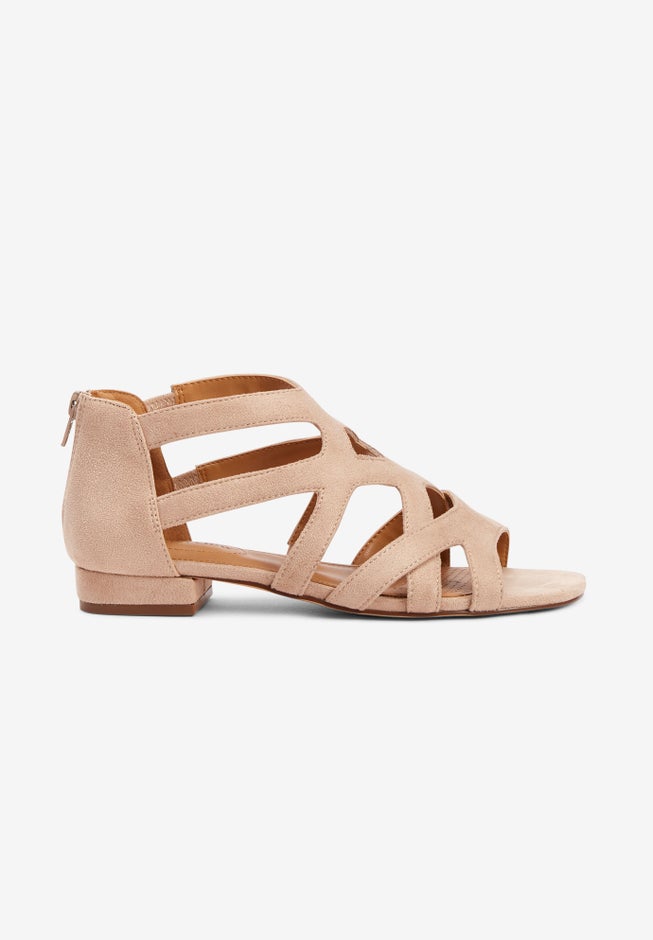 The Lana Sandal image number 3