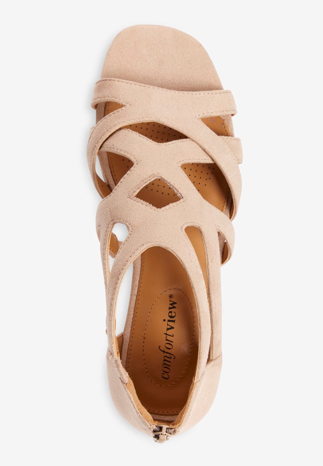 The Lana Sandal image number 7