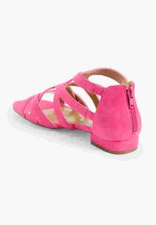 The Lana Sandal image number 1