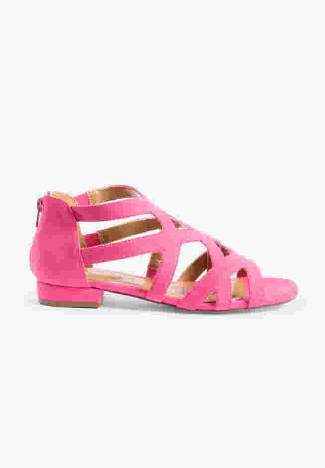 The Lana Sandal image number 3