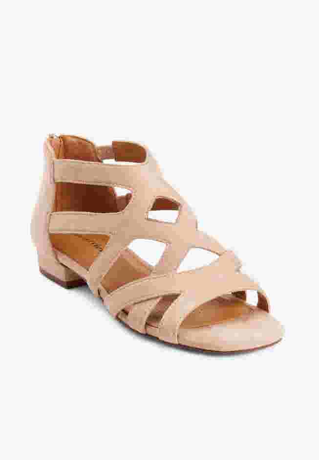 The Lana Sandal image number 0