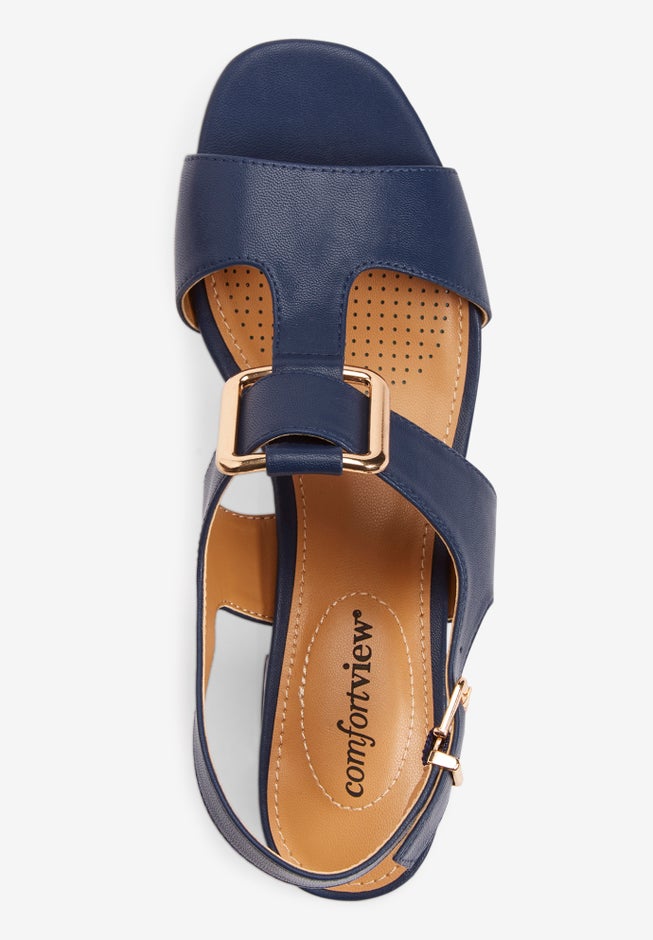 The Simone Sandal  image number 4