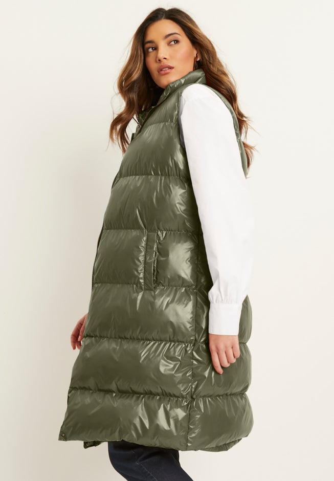 Puffer Vest image number 2