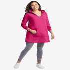 Pocket Hoodie Sweatshirt image number null