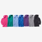 Pocket Hoodie Sweatshirt image number null