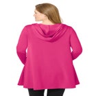 Pocket Hoodie Sweatshirt image number null