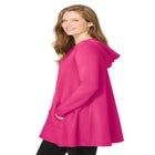 Pocket Hoodie Sweatshirt image number null