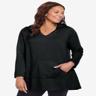 Pocket Hoodie Sweatshirt image number null