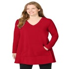 Pocket Hoodie Sweatshirt image number null