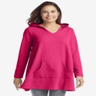 Pocket Hoodie Sweatshirt image number null