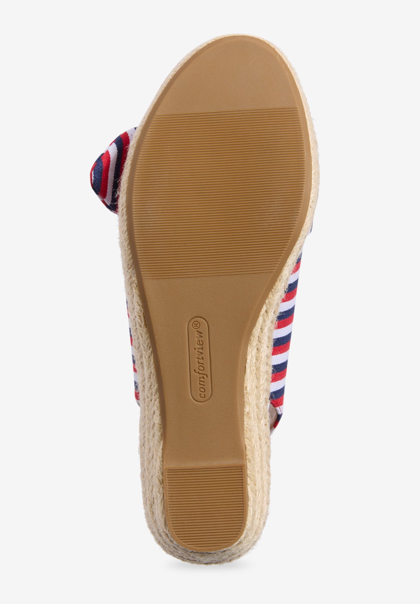 The Zanea Espadrille  image number 2