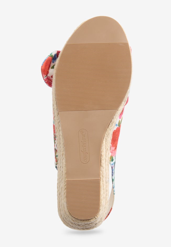 The Zanea Espadrille  image number 3