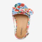 The Zanea Espadrille  image number null