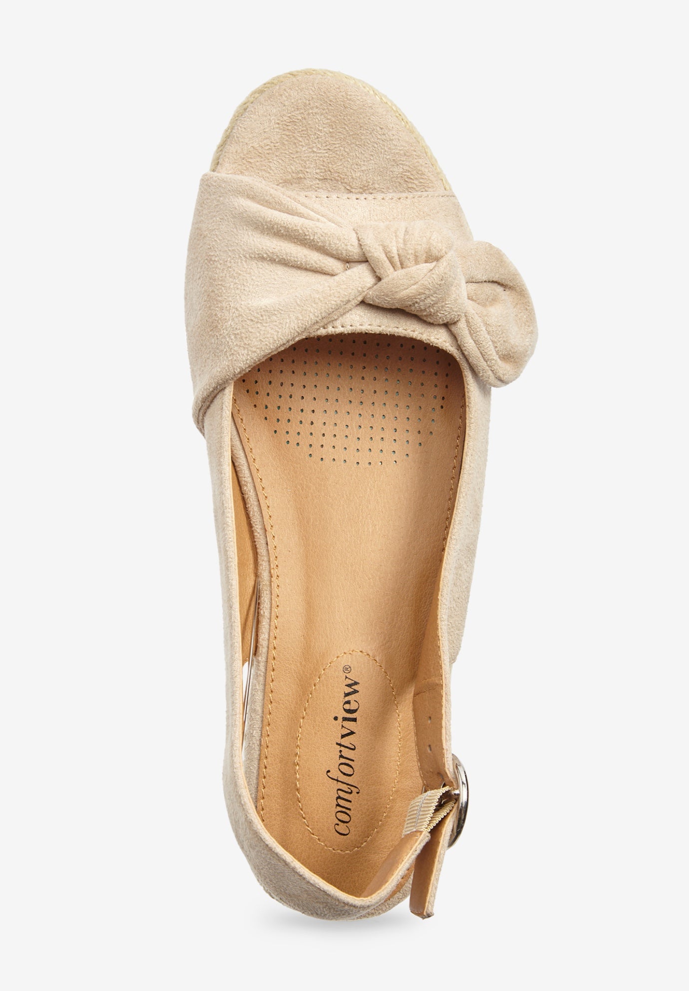 The Zanea Espadrille  image number 4