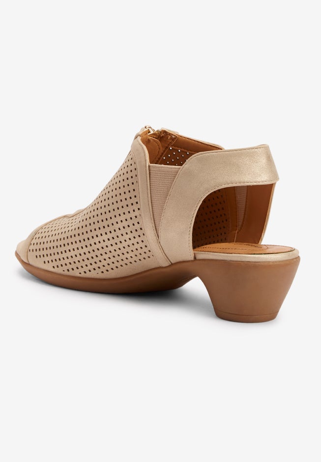 The Aurora Shootie  image number 1