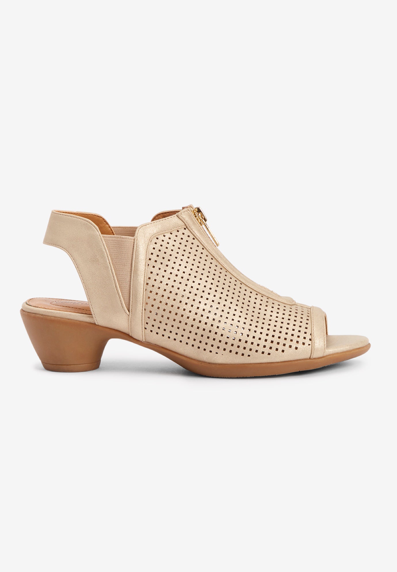 The Aurora Shootie  image number 3