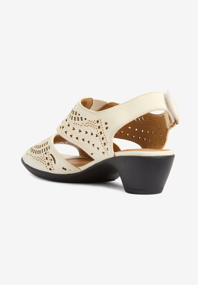 The Etta Shootie image number 1