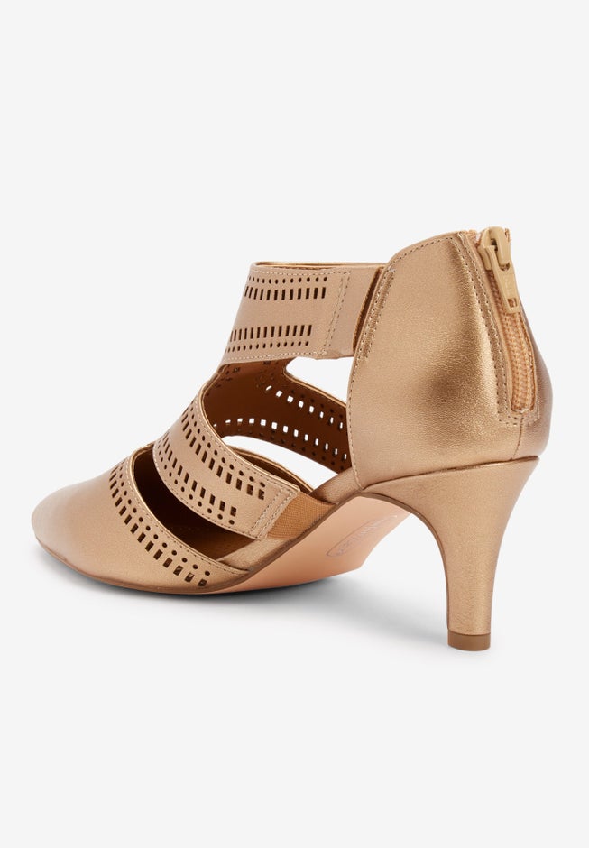 The Gia Shootie  image number 1