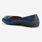 The Pamela Slip On Flat image number null