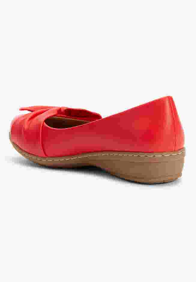 The Pamela Slip On Flat image number 1