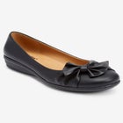 The Pamela Slip On Flat image number null