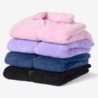 Fluffy Fleece Jacket image number 1