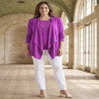 Flyaway Cardigan image number 0