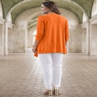 Flyaway Cardigan image number null