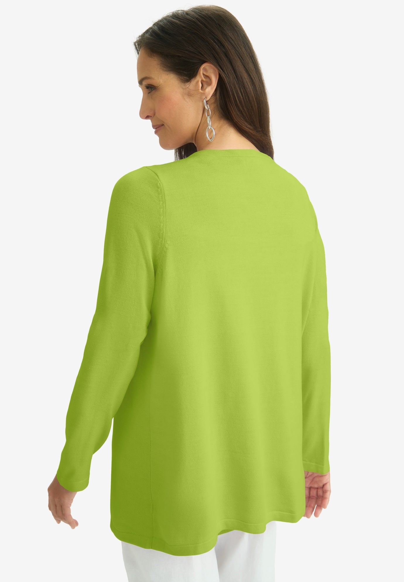 Flyaway Cardigan image number 1