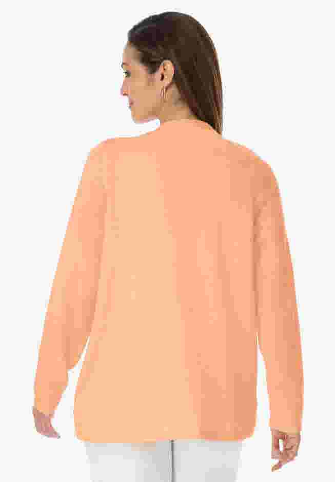 Flyaway Cardigan image number 1