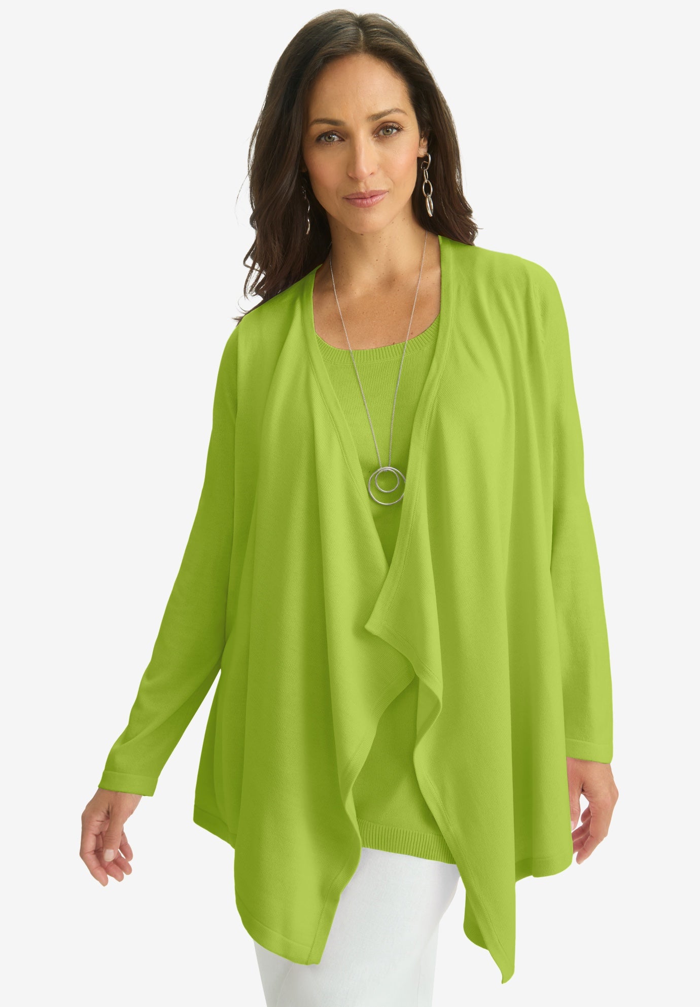 Flyaway Cardigan image number 0