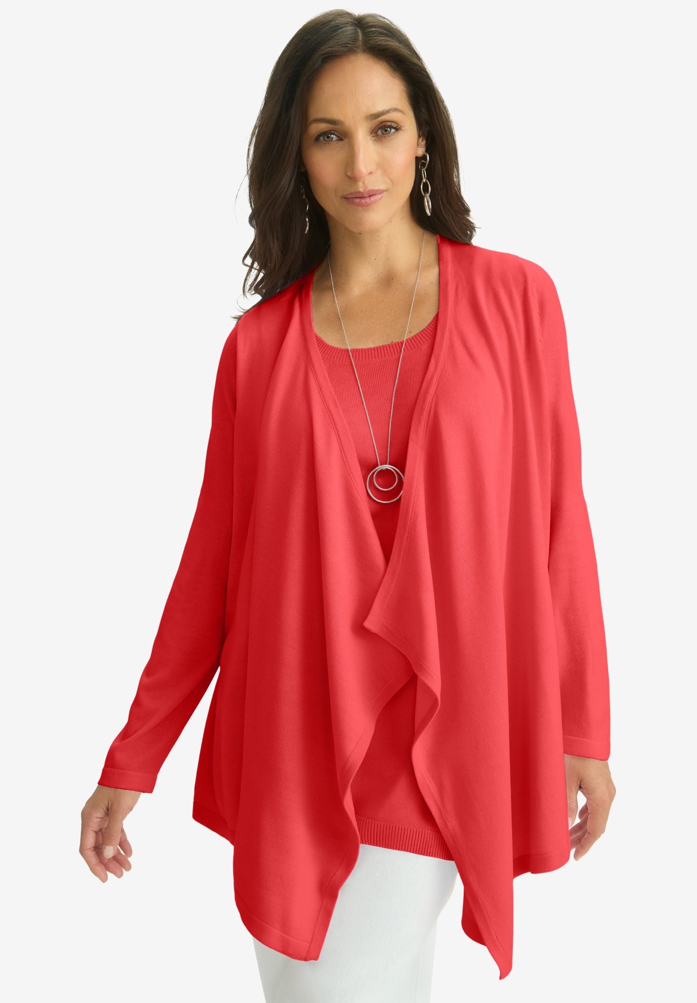 Flyaway Cardigan image number 0