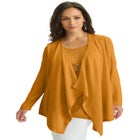 Flyaway Cardigan image number null