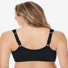 Wireless Front-Close Lounge Bra image number null