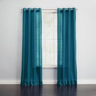 BH Studio Sheer Voile Grommet Panel image number null