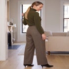 Carefree Cashmere Turtleneck image number 1