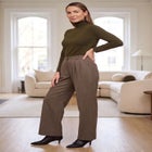 Carefree Cashmere Turtleneck image number 2