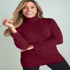 Carefree Cashmere Turtleneck image number 0