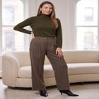 Carefree Cashmere Turtleneck image number 0