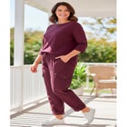 Convertible Length Cargo Pant/Capri image number null