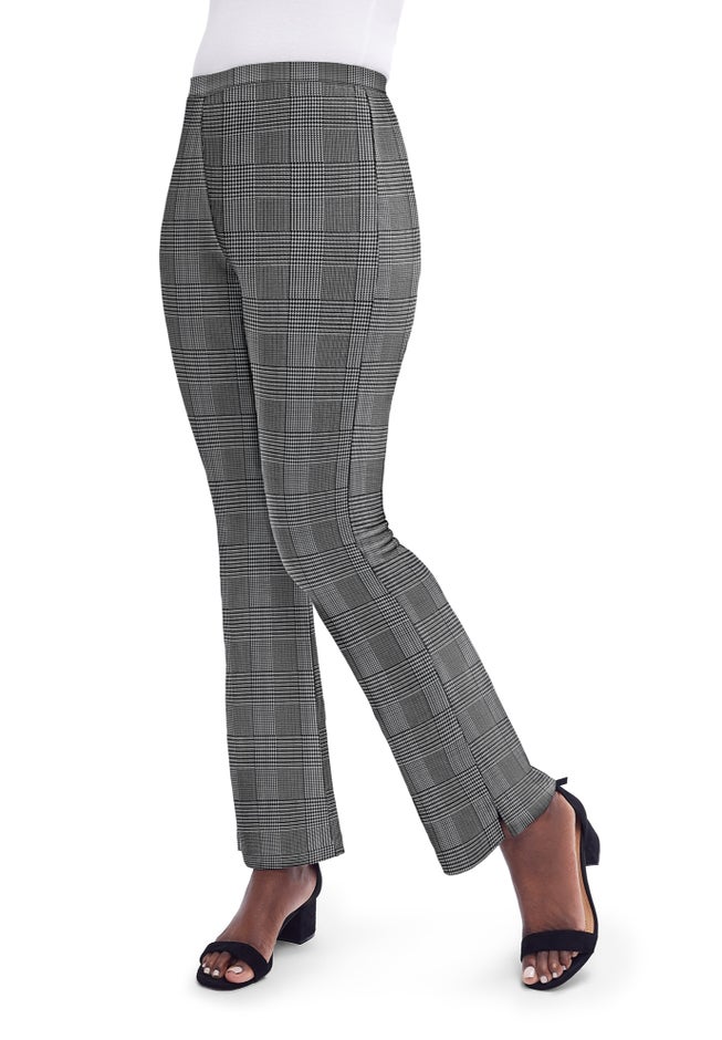 Everyday Stretch Cotton Straight Leg image number 0