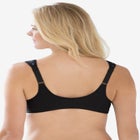 Wonderwire&reg; Front-Close Underwire Bra 1245 image number null