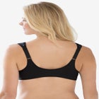 Wonderwire&reg; Front-Close Underwire Bra 1245 image number null