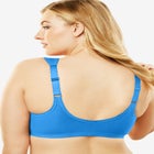 Wonderwire&reg; Front-Close Underwire Bra 1245 image number null