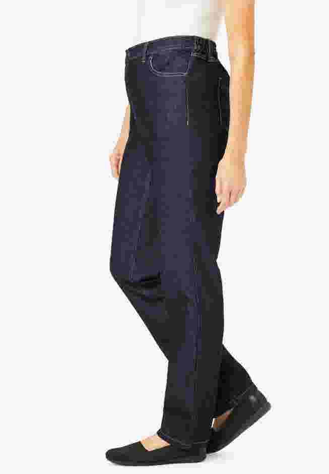 Perfect Cotton Back Elastic Denim Jean image number 2