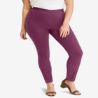 Stretch Denim Skinny Jegging image number null